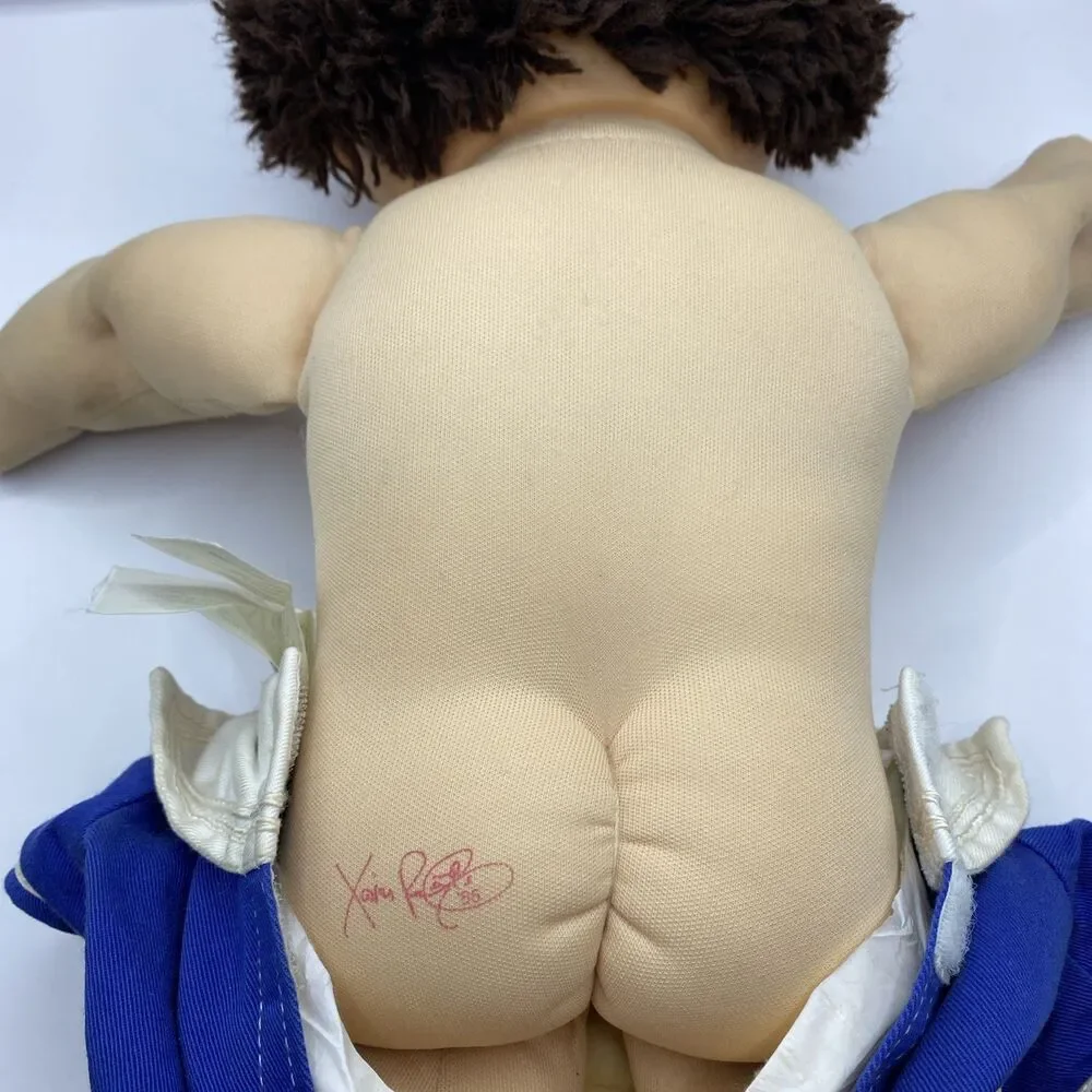 Cabbage Patch Kids please let